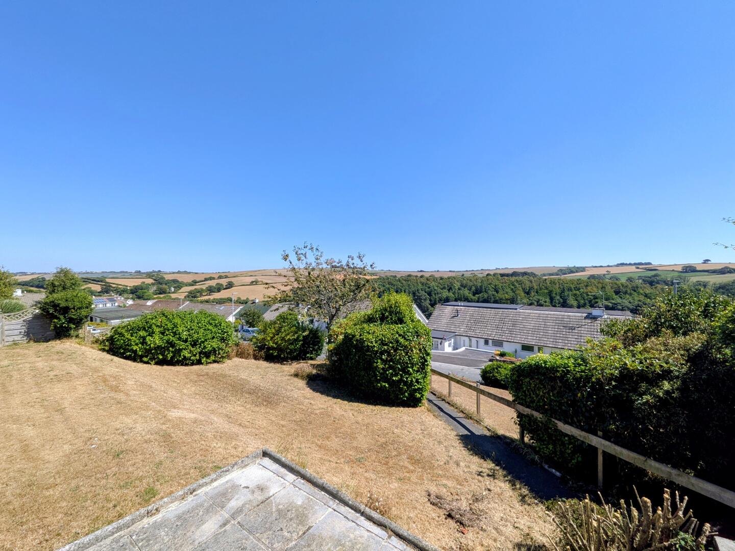 Higher Polsue Way, Tresillian, Truro